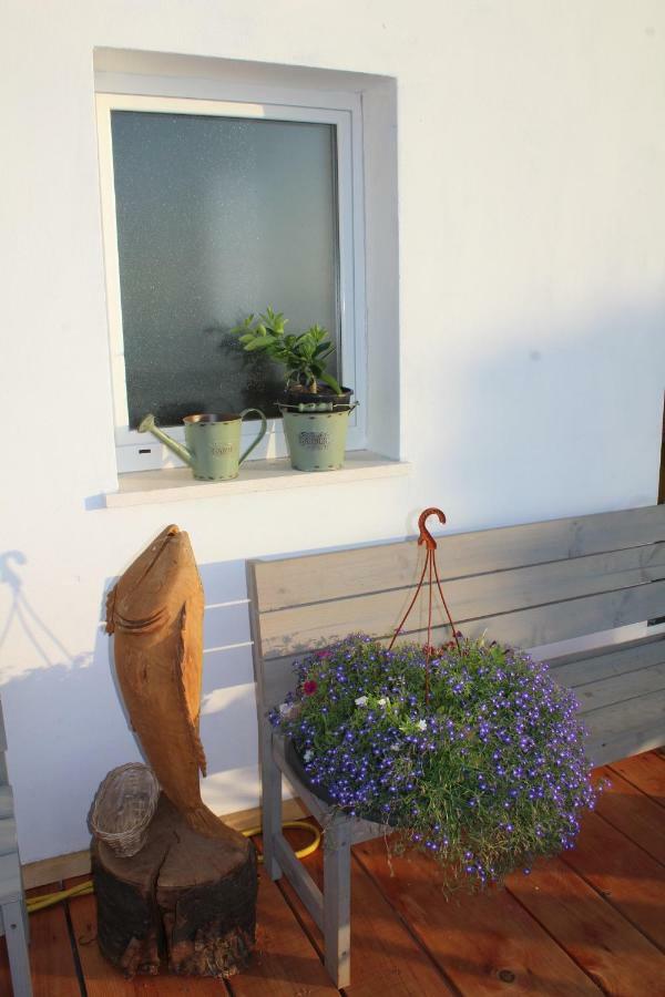 Mary'S Garden Vila Tulisevica Exterior foto